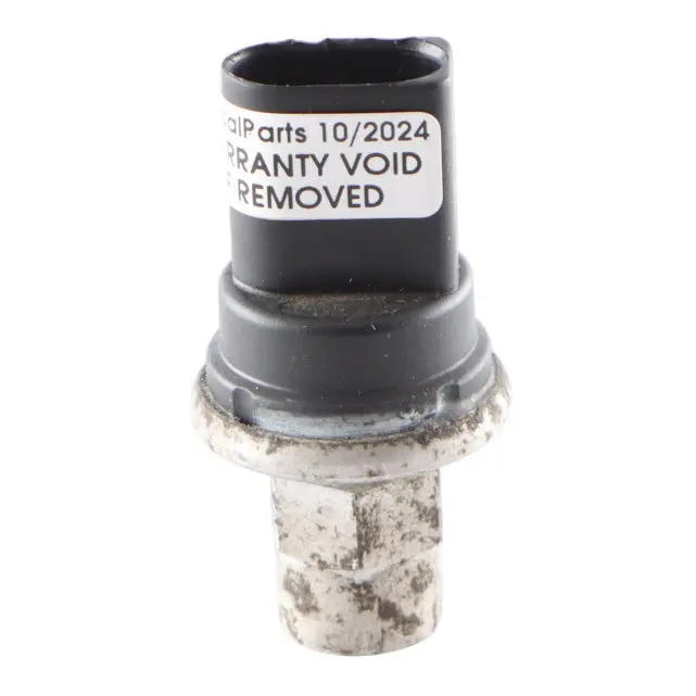A/C Air Conditioning Pressure Sensor to Audi TT A3 Volkswagen Golf with Part number 1K0959126B Audi TT A3 Volkswagen Golf A/C Air Conditioning Pressure Sensor - SKU 1K0959126B - Part number 1K0959126B