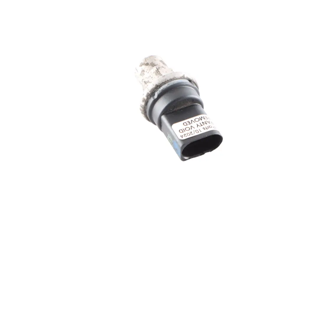 Capteur Pression Climatisation pour Audi TT 8J A3 8P Volkswagen Golf à propos du numéro de pièce 1K0959126B Audi TT 8J A3 8P Volkswagen Golf Capteur Pression Climatisation - SKU 1K0959126B - Numéro de pièce 1K0959126B