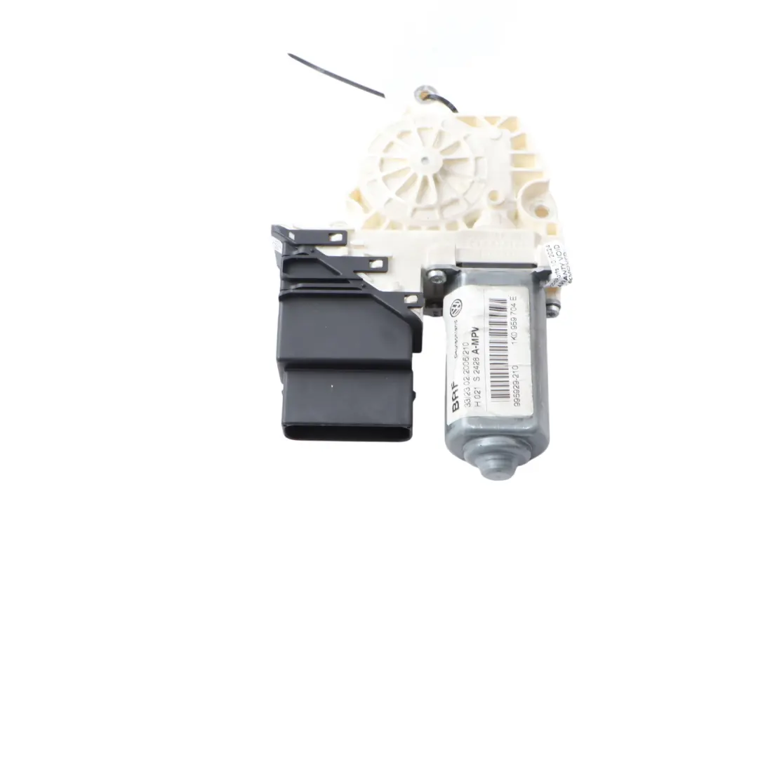 Volkswagen Touran 1T Skoda Octavia Door Window Lifter Rear Right O/S - SKU 1K0959704E - Part number 1K0959704E