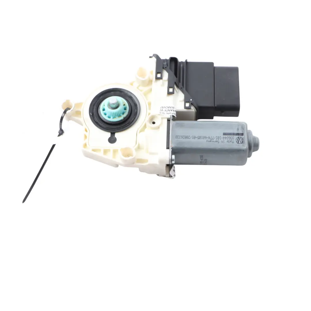 Volkswagen Touran 1T Skoda Octavia Door Window Lifter Rear Right O/S - SKU 1K0959704E - Part number 1K0959704E