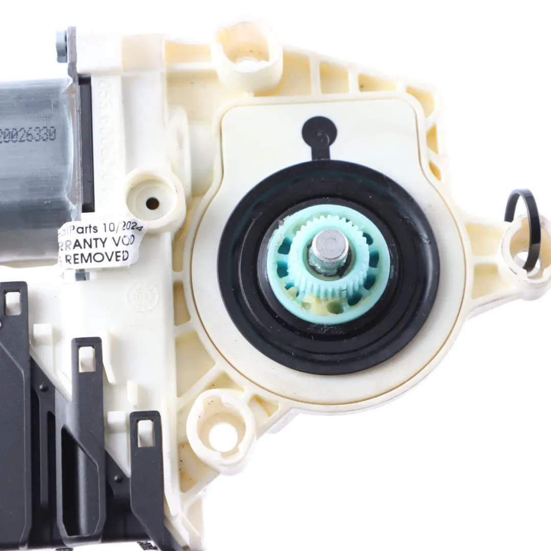 Volkswagen Touran 1T Skoda Octavia Door Window Lifter Rear Right O/S - SKU 1K0959704E - Part number 1K0959704E