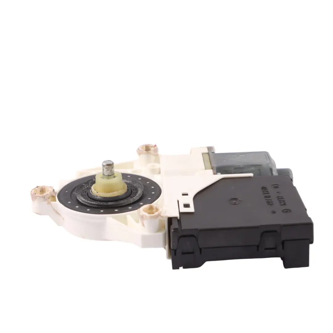 Volkswagen Golf V Window Lifter Regulator Motor Rear Door Right O/S - SKU 1K0959704F-1 - Part number 1K0959704F