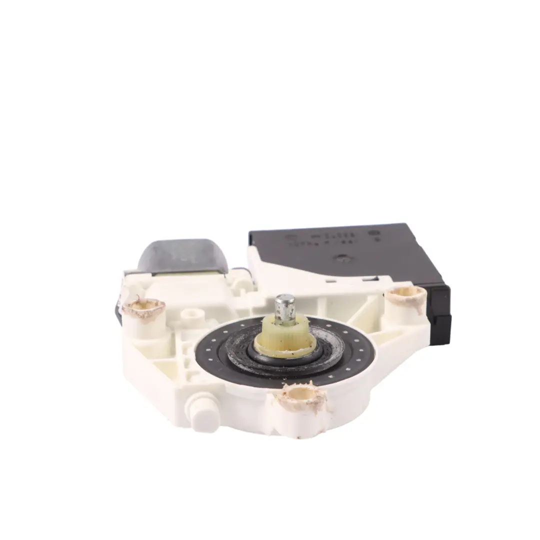Volkswagen Golf V Window Lifter Regulator Motor Rear Door Right O/S - SKU 1K0959704F-1 - Part number 1K0959704F