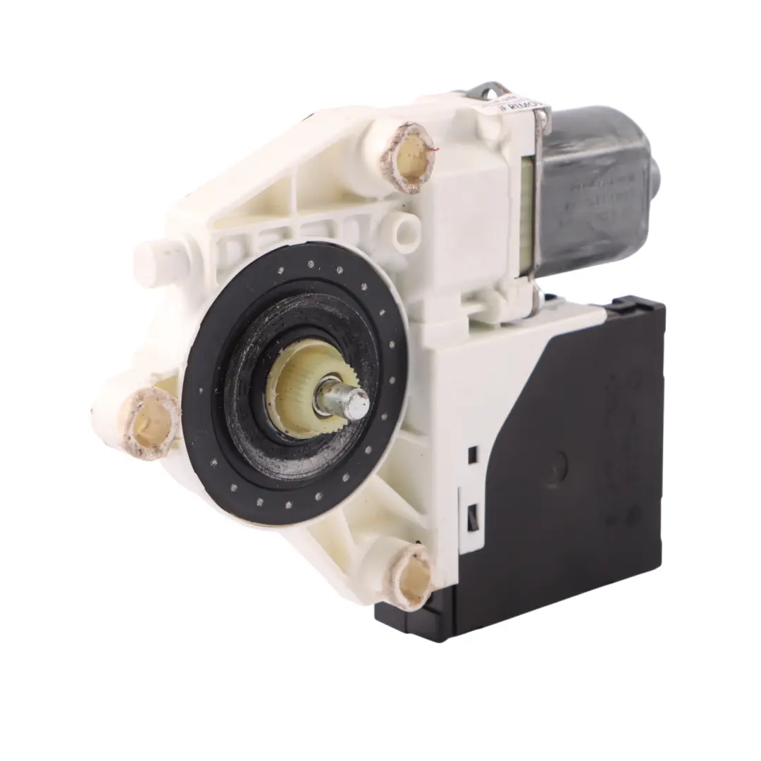 Volkswagen Golf V Window Lifter Regulator Motor Rear Door Right O/S - SKU 1K0959704F-1 - Part number 1K0959704F