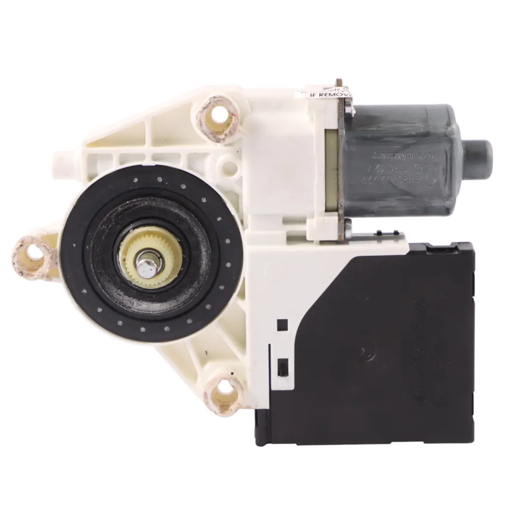 Volkswagen Golf V Window Lifter Regulator Motor Rear Door Right O/S - SKU 1K0959704F-1 - Part number 1K0959704F