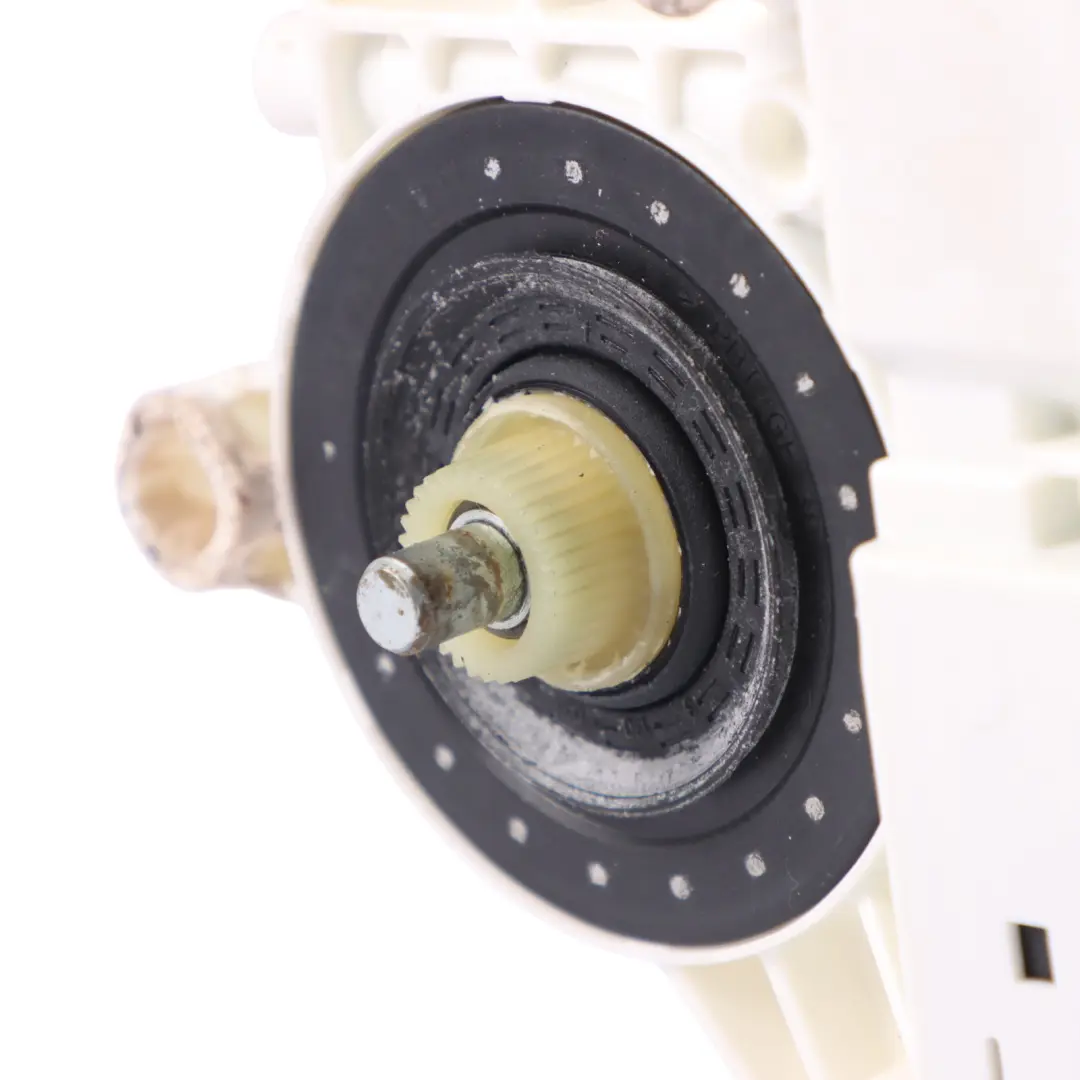 Volkswagen Golf V Window Lifter Regulator Motor Rear Door Right O/S - SKU 1K0959704F-1 - Part number 1K0959704F