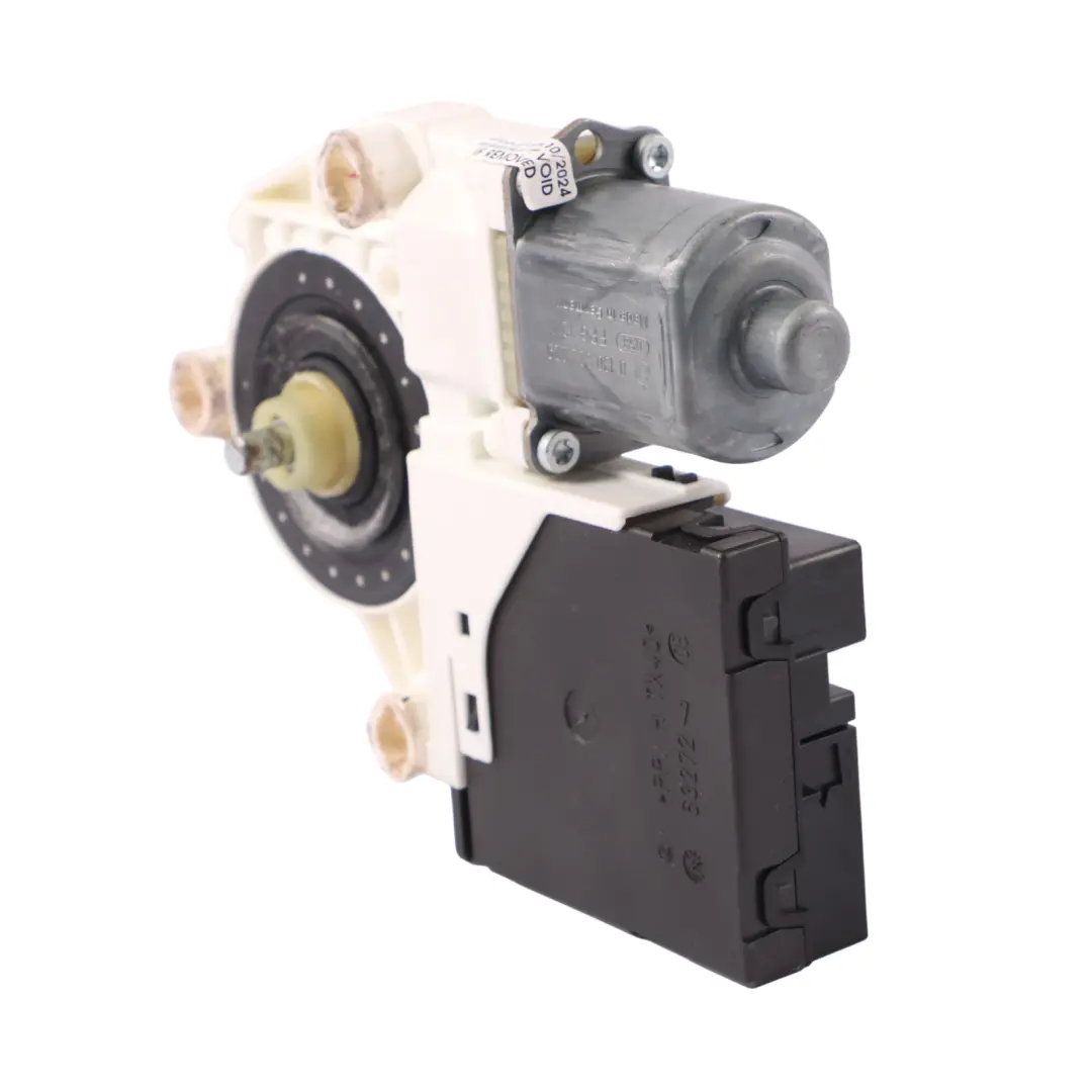 Volkswagen Golf V Window Lifter Regulator Motor Rear Door Right O/S - SKU 1K0959704F-1 - Part number 1K0959704F