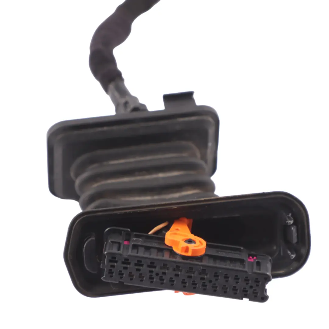 VW Volkswagen Golf 1K 5D Front Tür Kabelbaum Links - SKU 1K0971121CN - Teilenummer 1K0971121CN