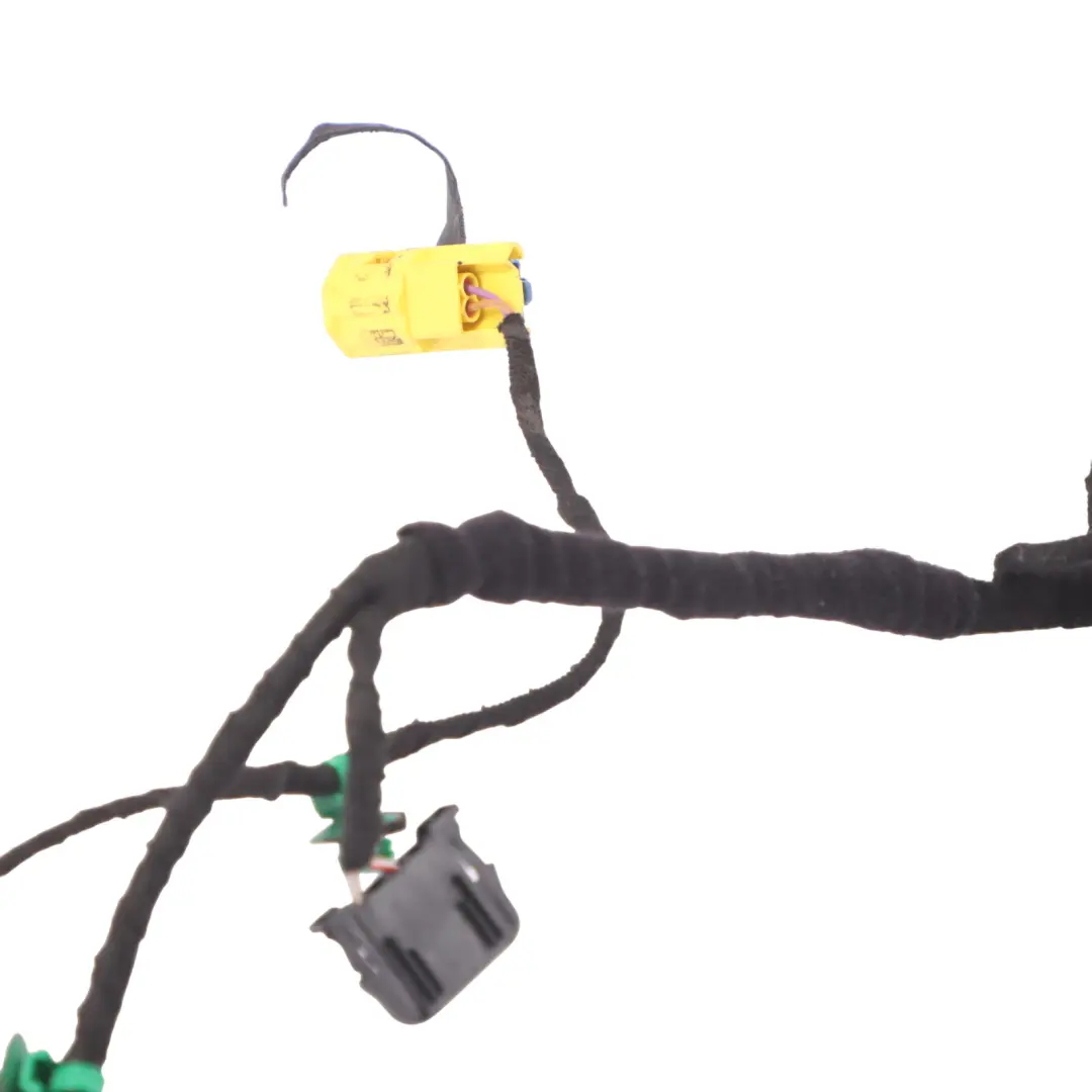 1K 5D Front Door Wiring Loom Harness Left N/S to VW Volkswagen Golf with Part number 1K0971121CN VW Volkswagen Golf 1K 5D Front Door Wiring Loom Harness Left N/S - SKU 1K0971121CN - Part number 1K0971121CN