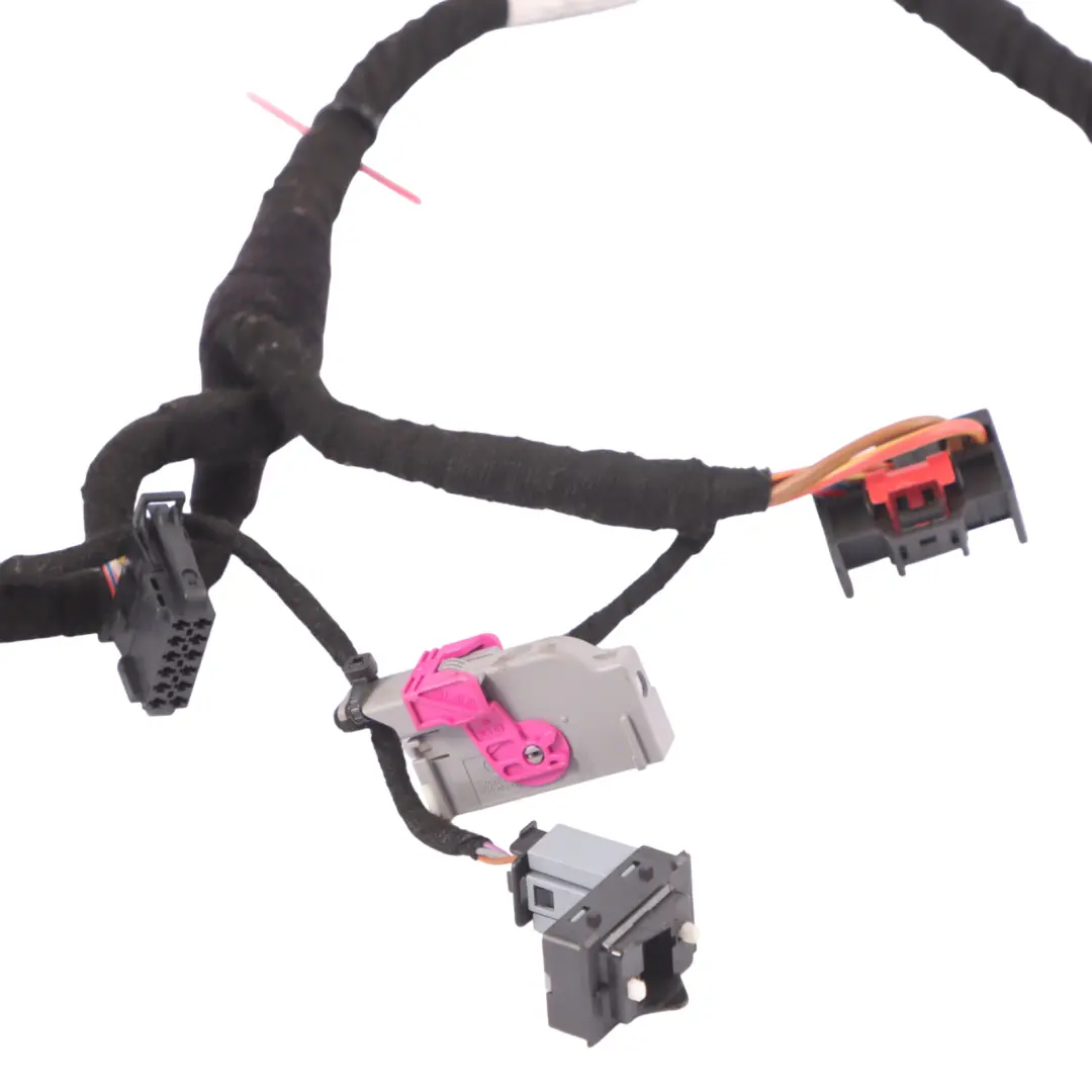 1K 5D Front Tür Kabelbaum Links für VW Volkswagen Golf mit Teilenummer 1K0971121CN VW Volkswagen Golf 1K 5D Front Tür Kabelbaum Links - SKU 1K0971121CN - Teilenummer 1K0971121CN