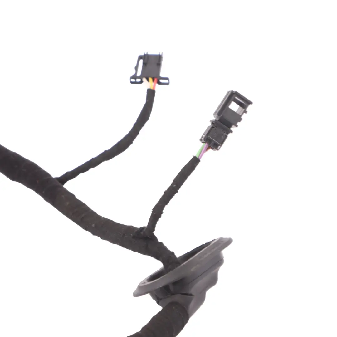 1K 5D Front Door Wiring Loom Harness Left N/S to VW Volkswagen Golf with Part number 1K0971121CN VW Volkswagen Golf 1K 5D Front Door Wiring Loom Harness Left N/S - SKU 1K0971121CN - Part number 1K0971121CN