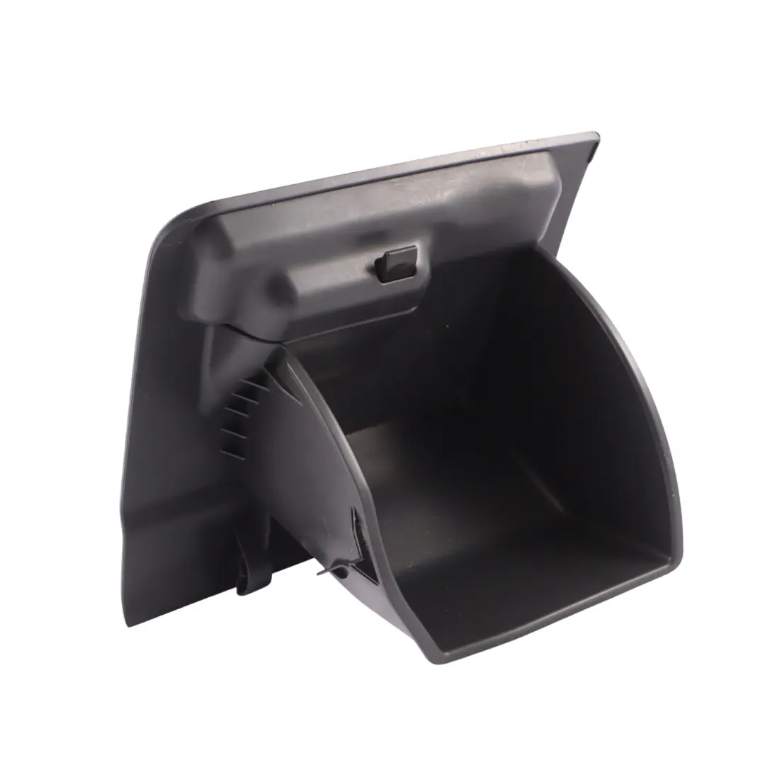 Volkswagen Golf 1K Storage Box Dashboard Tray Compartment - SKU 1K2857919F - Part number 1K2857919F