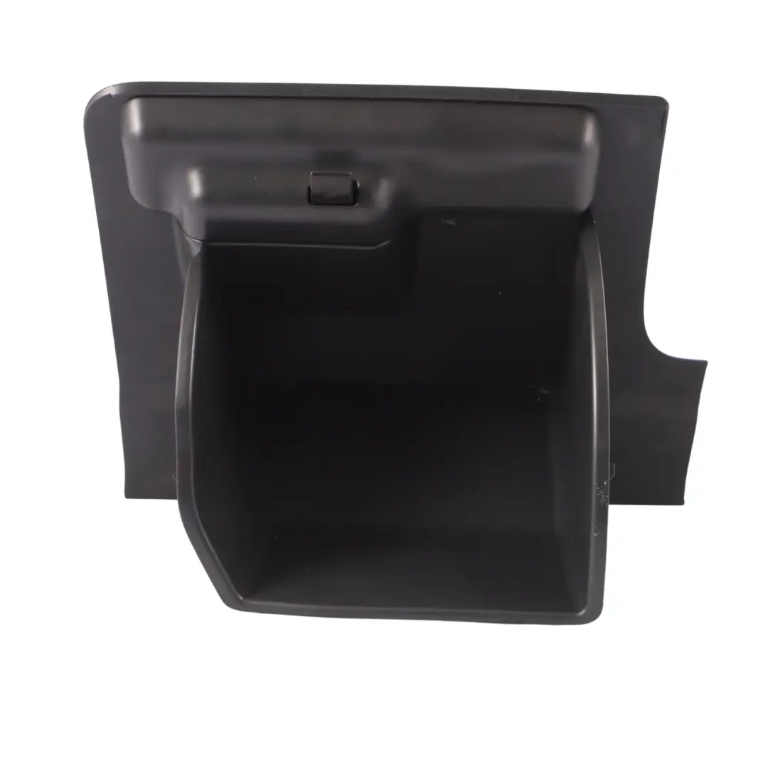 Volkswagen Golf 1K Storage Box Dashboard Tray Compartment - SKU 1K2857919F - Part number 1K2857919F