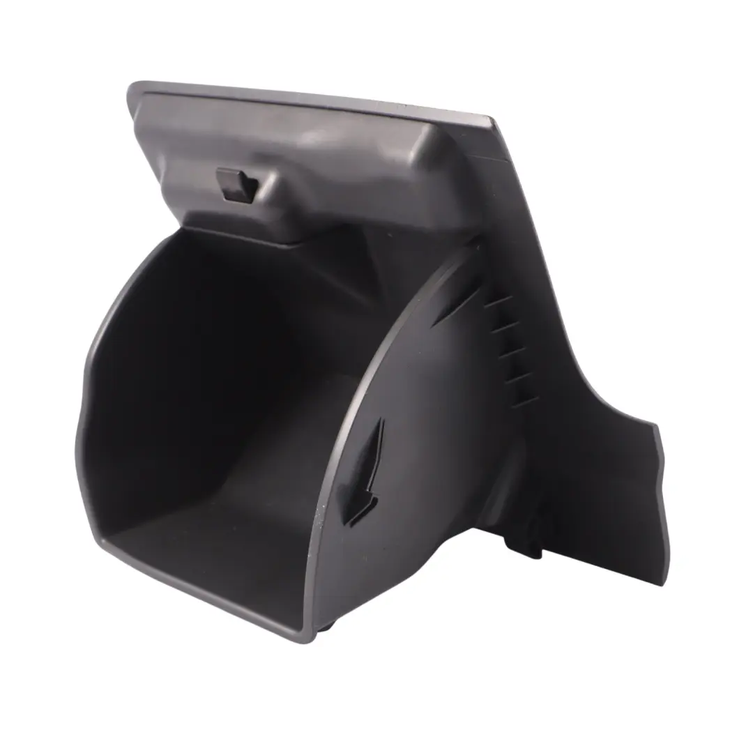 Volkswagen Golf 1K Storage Box Dashboard Tray Compartment - SKU 1K2857919F - Part number 1K2857919F