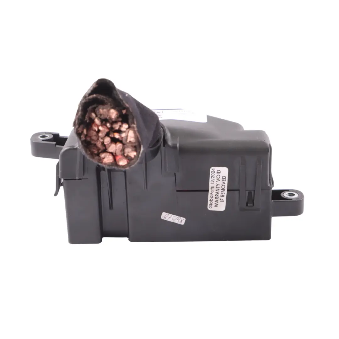 VW Golf 5 V 1K Fuse Box Control Unit Relay Power Distribution Module - SKU 1K2941824 - Part number 1K2941824