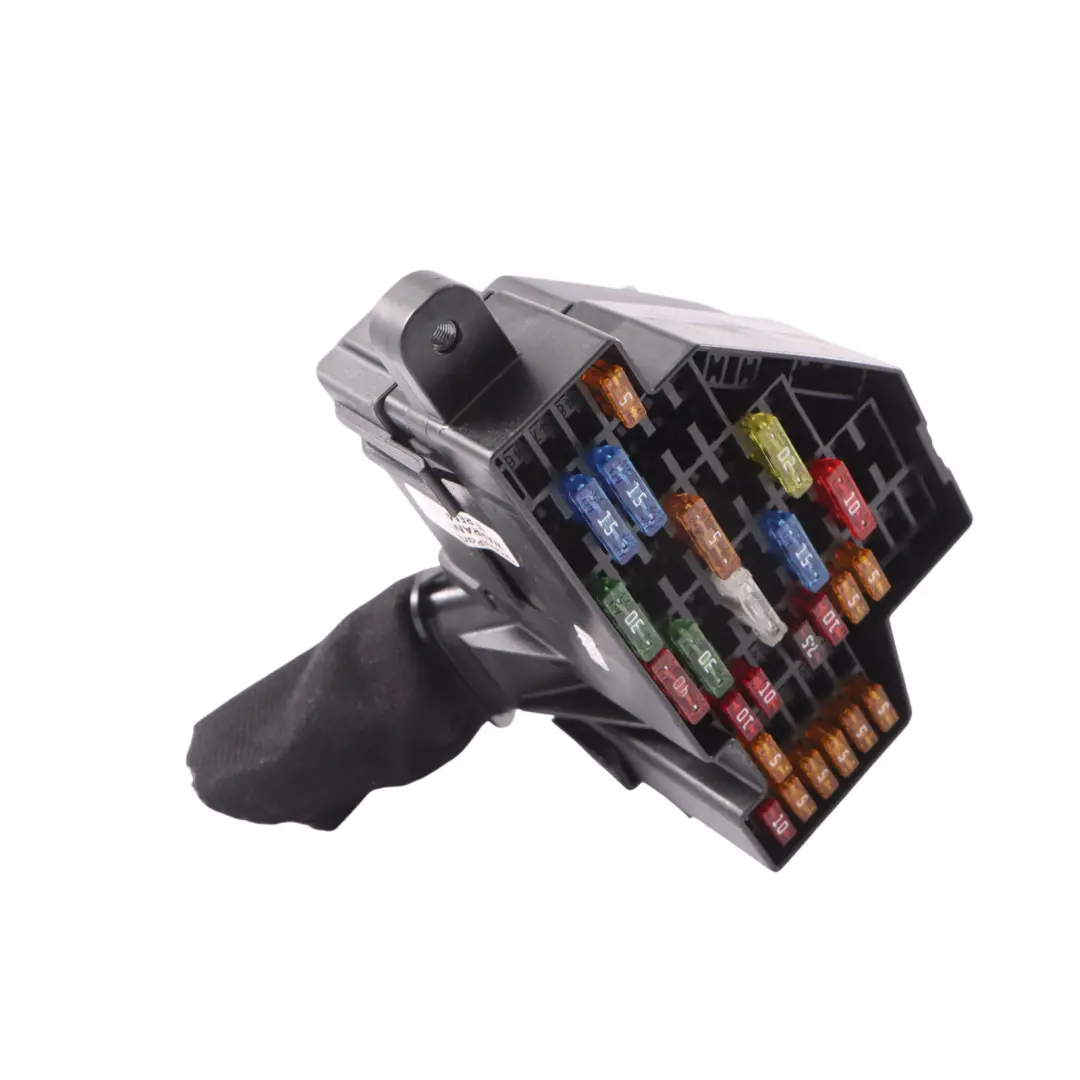 1K Caja fusibles Unidad control Relé distribución energía para VW Golf 5 V con número de pieza 1K2941824 VW Golf 5 V 1K Caja fusibles Unidad control Relé distribución energía - SKU 1K2941824 - Número de pieza 1K2941824