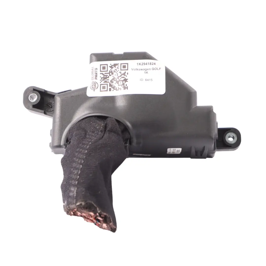 VW Golf 5 V 1K Caja fusibles Unidad control Relé distribución energía - SKU 1K2941824 - Número de pieza 1K2941824