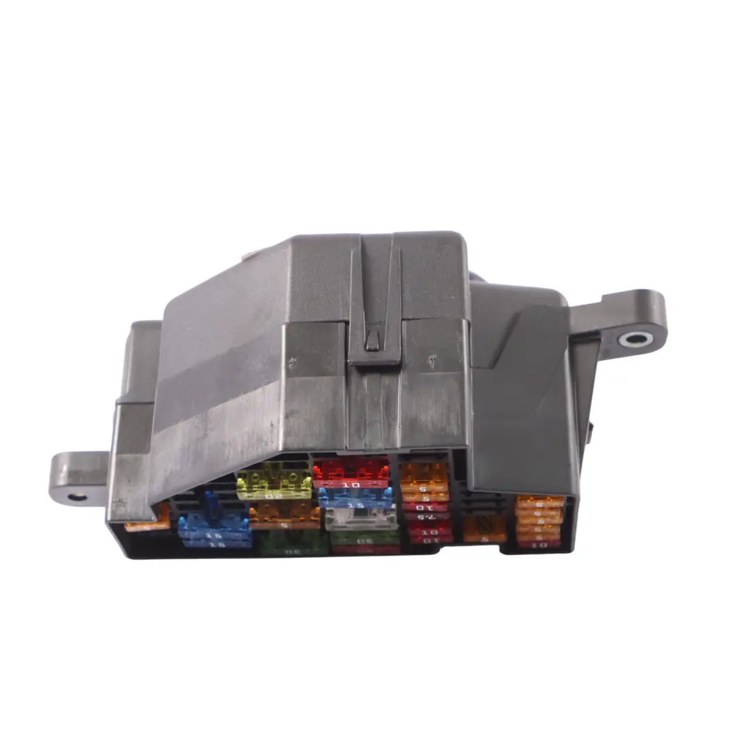 VW Golf 5 V 1K Caja fusibles Unidad control Relé distribución energía - SKU 1K2941824 - Número de pieza 1K2941824