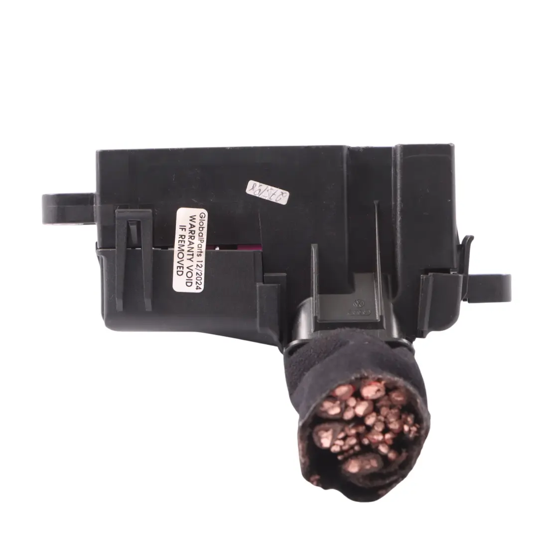 VW Golf 5 V 1K Caja fusibles Unidad control Relé distribución energía - SKU 1K2941824 - Número de pieza 1K2941824