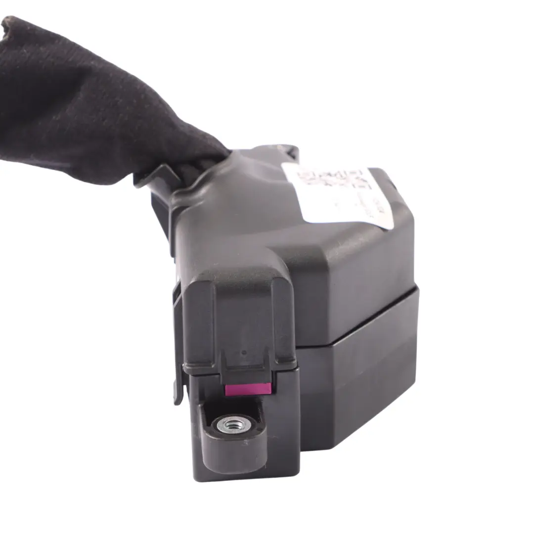 VW Golf V 1K Boîte fusibles Unité contrôle Relais distribution énergie - SKU 1K2941824 - Numéro de pièce 1K2941824
