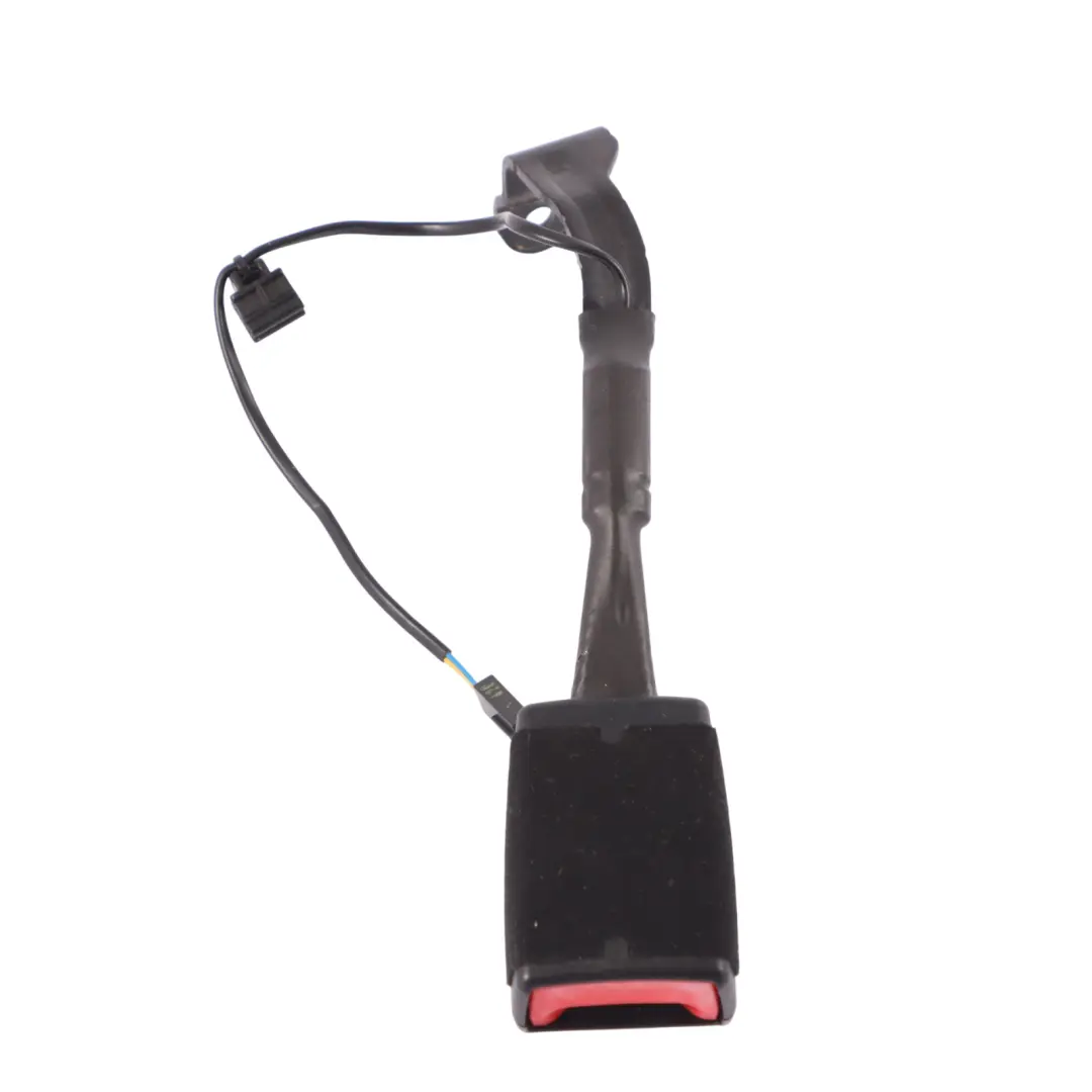 1K Boucle tendeur ceinture sécurité avant gauche pour VW Golf V 5 à propos du numéro de pièce 1K3857755T VW Golf V 5 1K Boucle tendeur ceinture sécurité avant gauche - SKU 1K3857755T - Numéro de pièce 1K3857755T