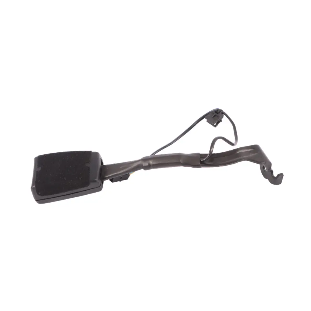 VW Golf V 5 1K Fibbia tenditore cintura sicurezza anteriore sinistra - SKU 1K3857755T - Numero di parte 1K3857755T