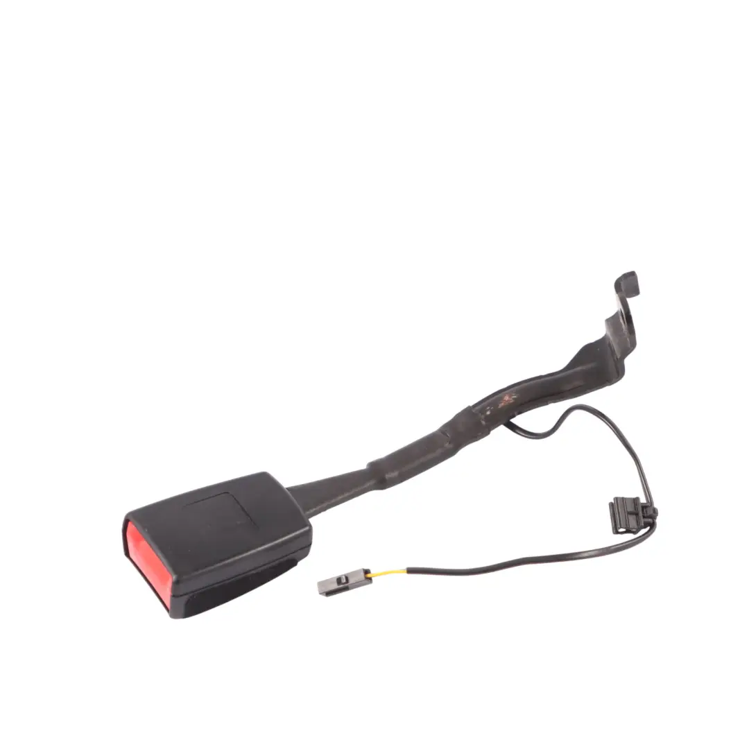 VW Golf V 5 1K Fibbia tenditore cintura sicurezza anteriore sinistra - SKU 1K3857755T - Numero di parte 1K3857755T