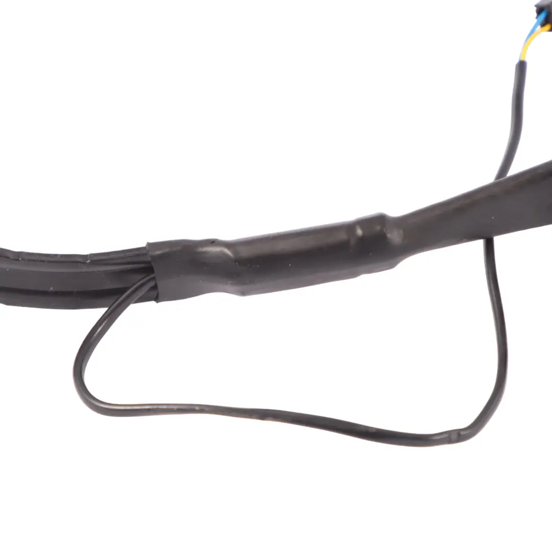 VW Golf V Passat B6 Boucle ceinture sécurité avant droite Tendeur - SKU 1K3857756AJ - Numéro de pièce 1K3857756AJ