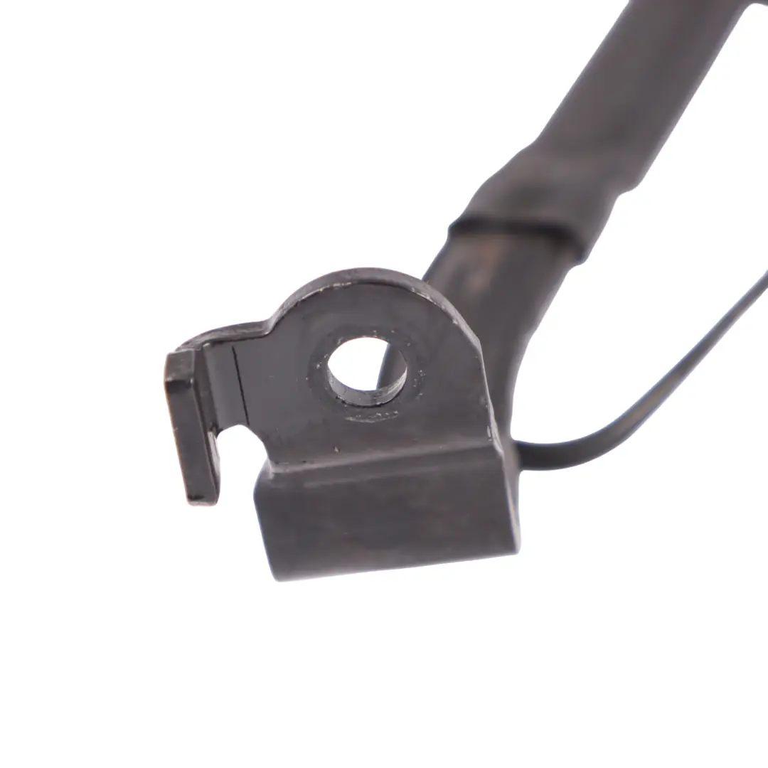 VW Golf V Passat B6 Front Seat Belt Buckle Right O/S Belt Tensioner - SKU 1K3857756AJ - Part number 1K3857756AJ