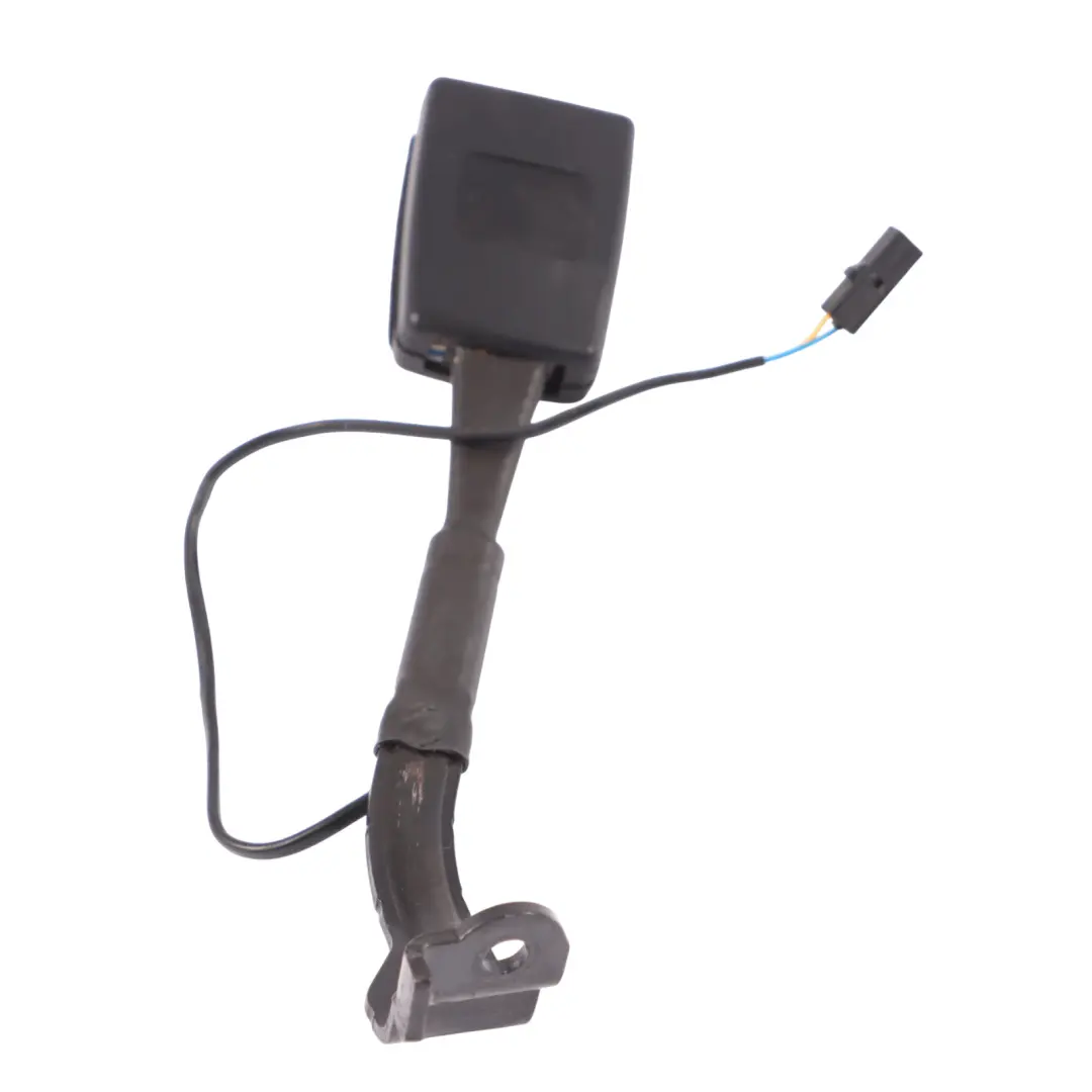 Napinacz Pasa Bezpieczeństwa Prawy Przód do VW Golf V Passat B6 o numerze 1K3857756AJ VW Golf V Passat B6 Napinacz Pasa Bezpieczeństwa Prawy Przód - SKU 1K3857756AJ - Numer Części 1K3857756AJ