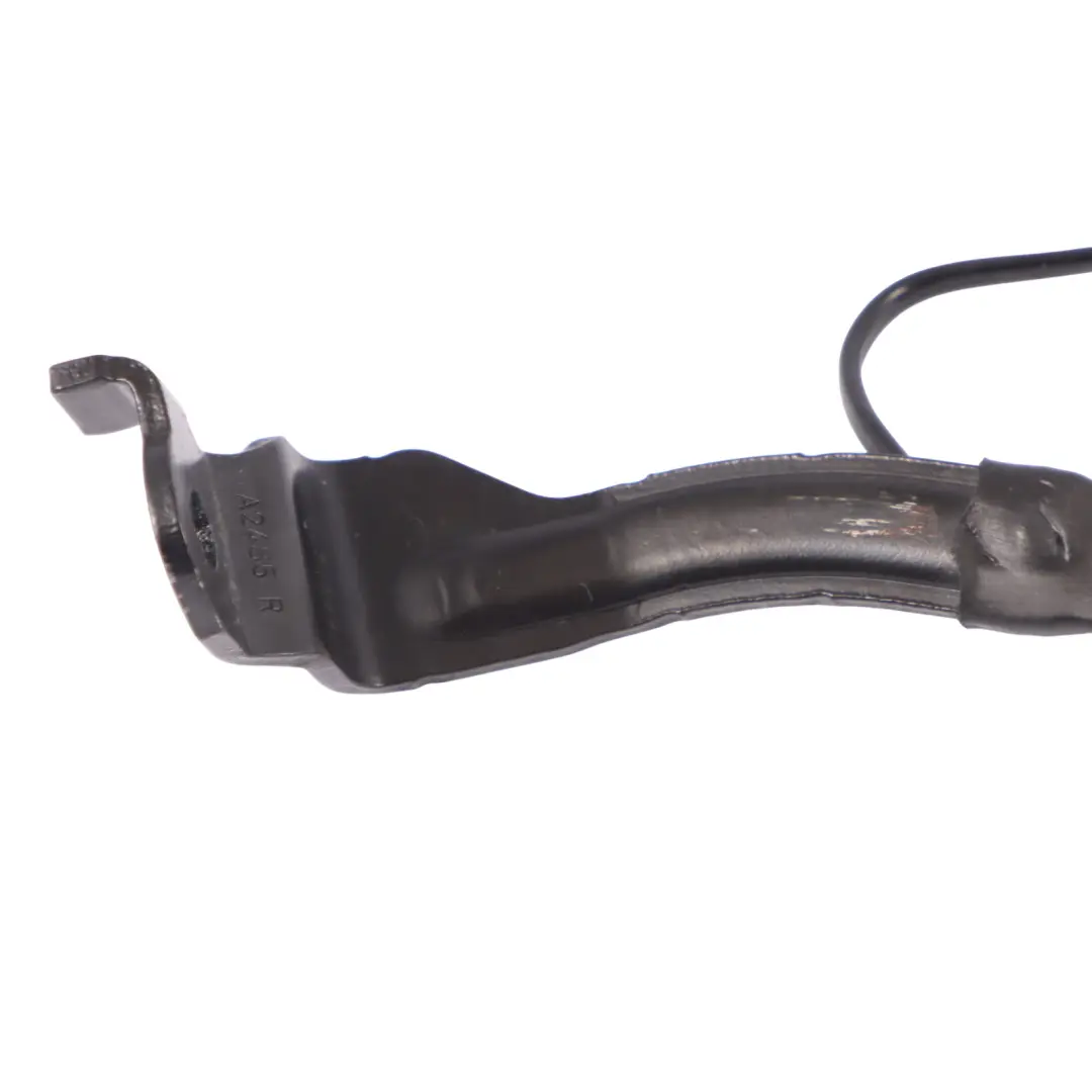 Front Seat Belt Buckle Right O/S Belt Tensioner to VW Golf V Passat B6 with Part number 1K3857756AJ VW Golf V Passat B6 Front Seat Belt Buckle Right O/S Belt Tensioner - SKU 1K3857756AJ - Part number 1K3857756AJ