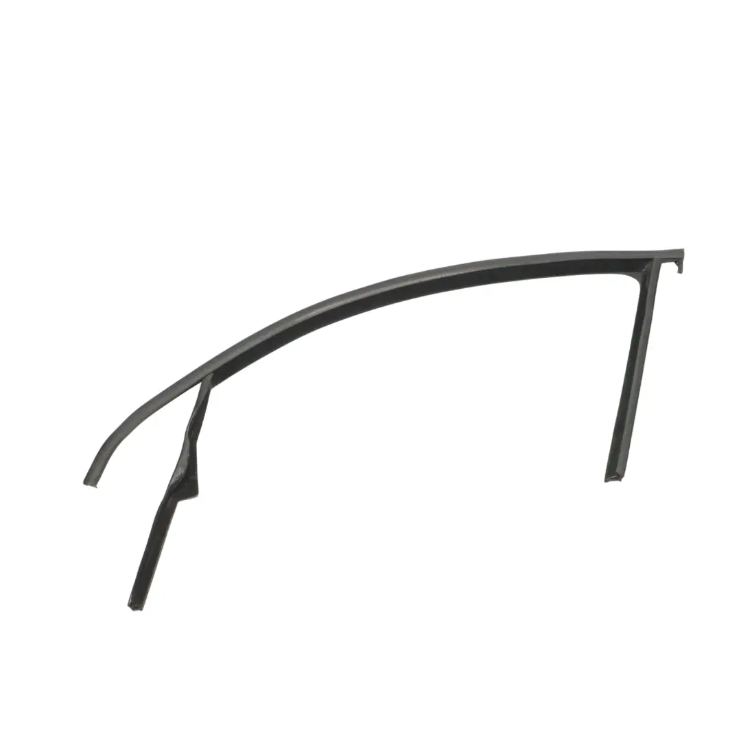 Mk5 1K 5 Porte Guarnizione gomma anteriore sinistro per Volkswagen Golf con numero di parte 1K4837431E Volkswagen Golf Mk5 1K 5 Porte Guarnizione gomma anteriore sinistro - SKU 1K4837431E - Numero di parte 1K4837431E