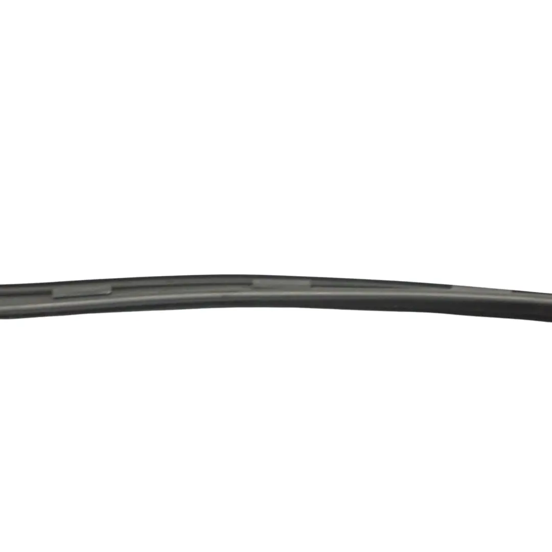 Volkswagen Golf Mk5 1K 5 Türfenster Gummidichtung Vorne Links - SKU 1K4837431E - Teilenummer 1K4837431E