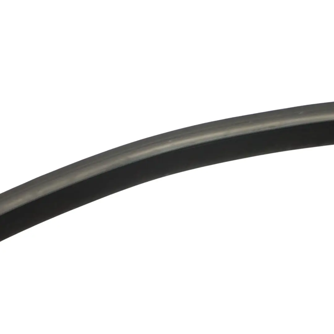 Volkswagen Golf Mk5 1K 5 Joint caoutchouc vitre porte avant gauche - SKU 1K4837431E - Numéro de pièce 1K4837431E