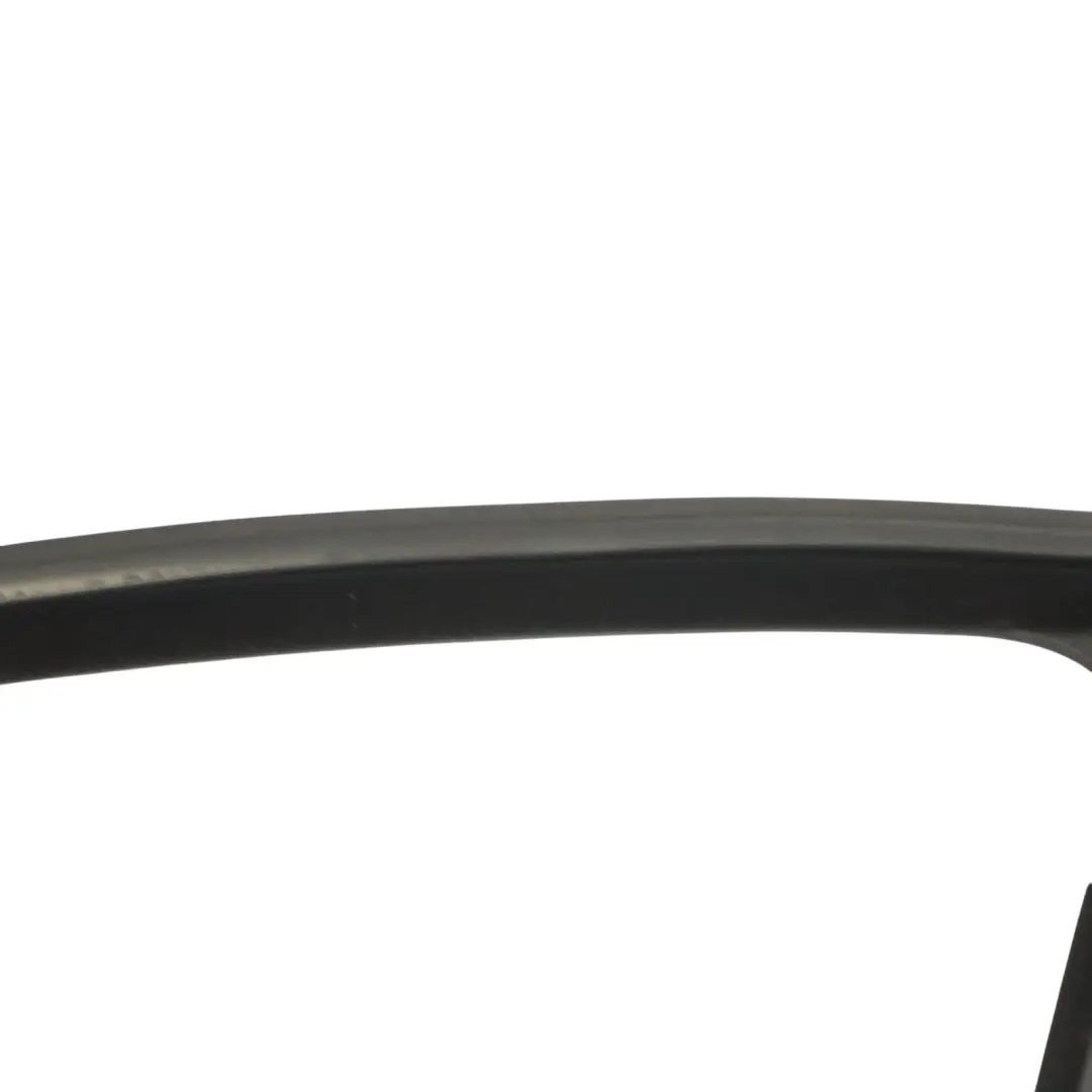 Volkswagen Golf Mk5 1K 5 Door Window Rubber Seal Front Left N/S - SKU 1K4837431E - Part number 1K4837431E