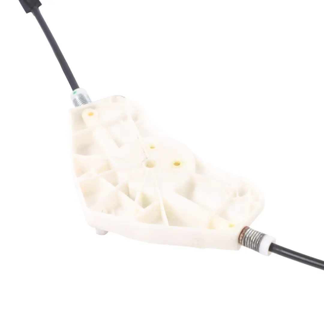 VW Golf 1K Regolatore finestrino porta anteriore sinistro Meccanismo - SKU 1K4837461A - Numero di parte 1K4837461A