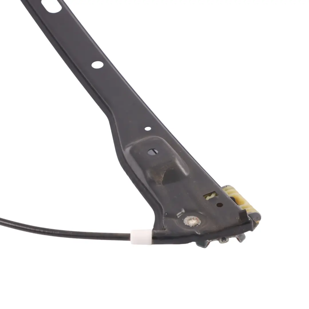 VW Volkswagen Golf 1K Vorder Tür Fensterheber Links Mechanismus - SKU 1K4837461A - Teilenummer 1K4837461A