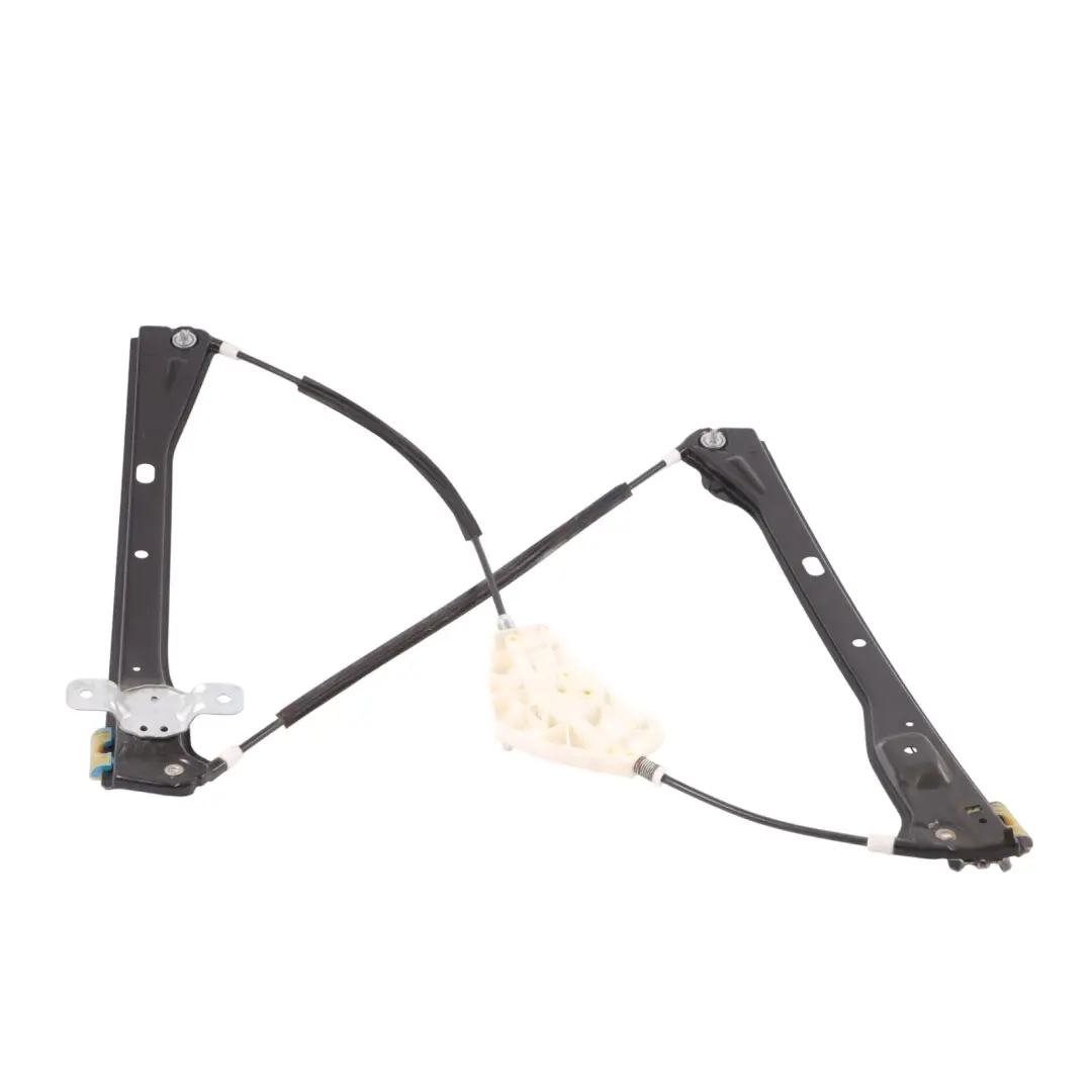VW Volkswagen Golf 1K Vorder Tür Fensterheber Links Mechanismus - SKU 1K4837461A - Teilenummer 1K4837461A