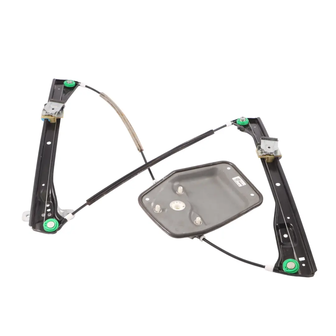 1K Delantero Derecho Puerta Elevalunas Regulador Marco para VW Golf V 5 con número de pieza 1K4837462A VW Golf V 5 1K Delantero Derecho Puerta Elevalunas Regulador Marco - SKU 1K4837462A - Número de pieza 1K4837462A