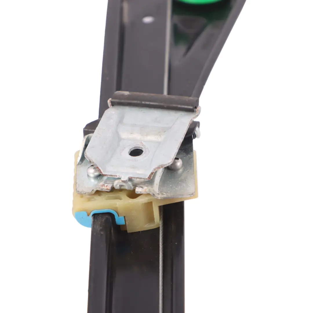 1K Anteriore Destra Porta Alzacristalli Regolatore Telaio per VW Golf V 5 con numero di parte 1K4837462A VW Golf V 5 1K Anteriore Destra Porta Alzacristalli Regolatore Telaio - SKU 1K4837462A - Numero di parte 1K4837462A