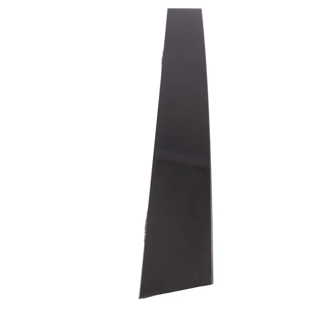 VW Volkswagen Golf 1K Front B Pillar Column Door Strip Sill Left N/S - SKU 1K4837901 - Part number 1K4837901