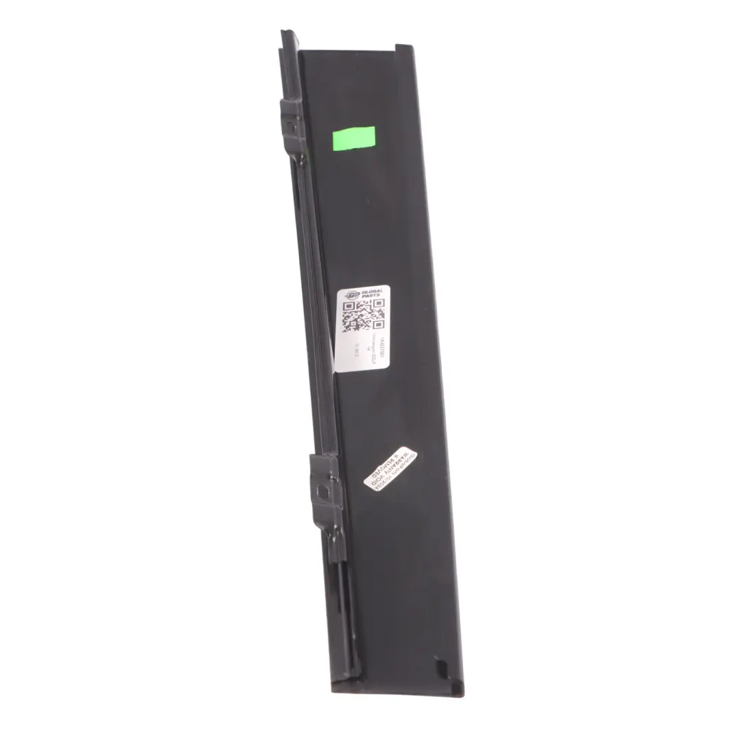 VW Volkswagen Golf 1K Front B Pillar Column Door Strip Sill Left N/S - SKU 1K4837901 - Part number 1K4837901