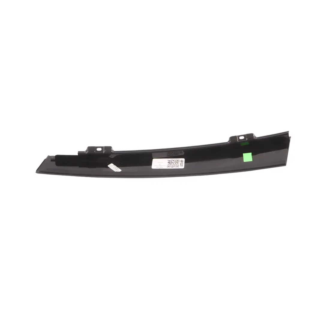 VW Volkswagen Golf 1K Front B Pillar Column Door Strip Sill Left N/S - SKU 1K4837901 - Part number 1K4837901