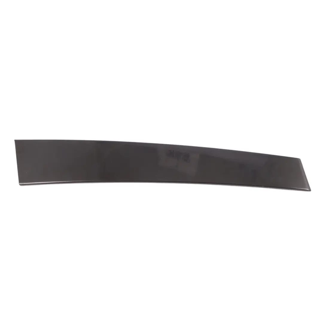 VW Volkswagen Golf 1K Front B Pillar Column Door Strip Sill Left N/S - SKU 1K4837901 - Part number 1K4837901