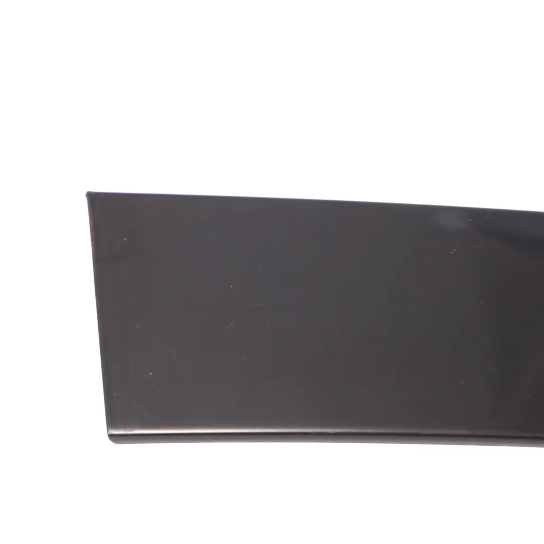 1K Front B Pillar Column Door Strip Sill Left N/S to VW Volkswagen Golf with Part number 1K4837901 VW Volkswagen Golf 1K Front B Pillar Column Door Strip Sill Left N/S - SKU 1K4837901 - Part number 1K4837901