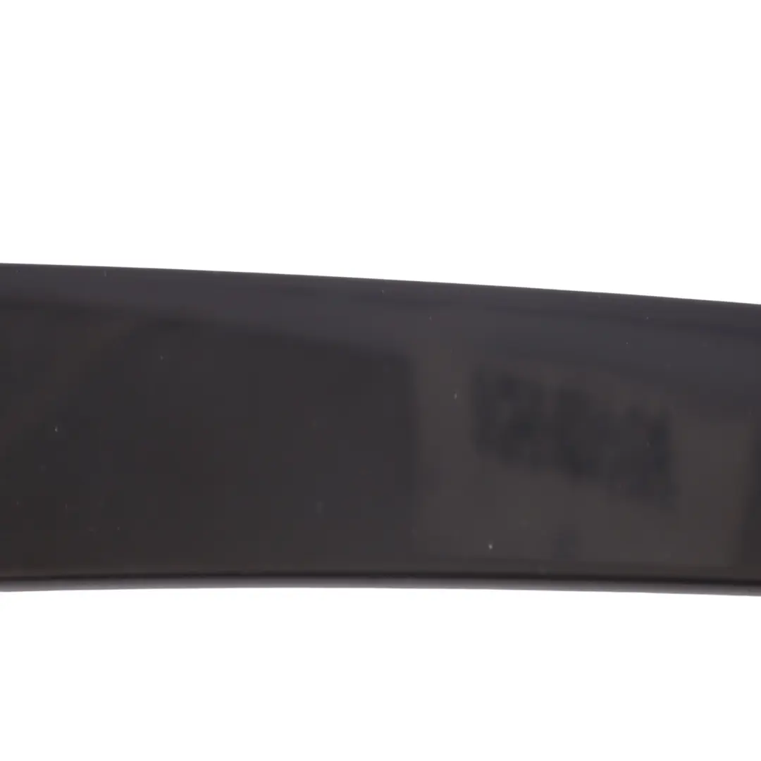 VW Volkswagen Golf 1K Front B Pillar Column Door Strip Sill Left N/S - SKU 1K4837901 - Part number 1K4837901