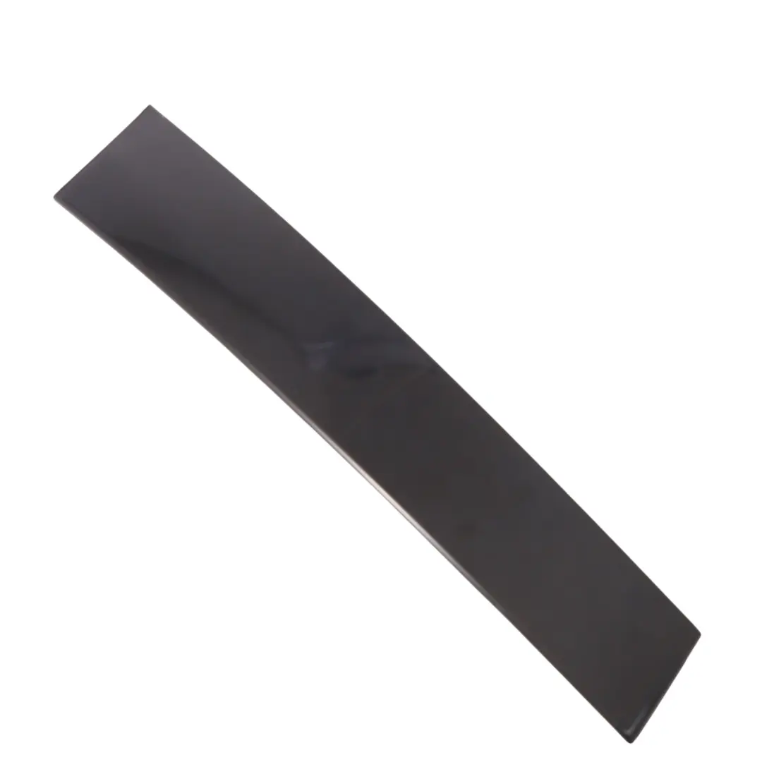 VW Volkswagen Golf 1K Front B Pillar Column Door Strip Sill Left N/S - SKU 1K4837901 - Part number 1K4837901