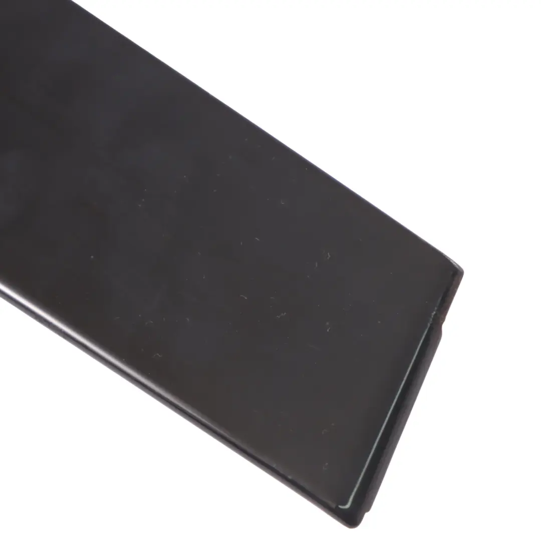 VW Volkswagen Golf 1K Front B Pillar Column Door Strip Sill Left N/S - SKU 1K4837901 - Part number 1K4837901