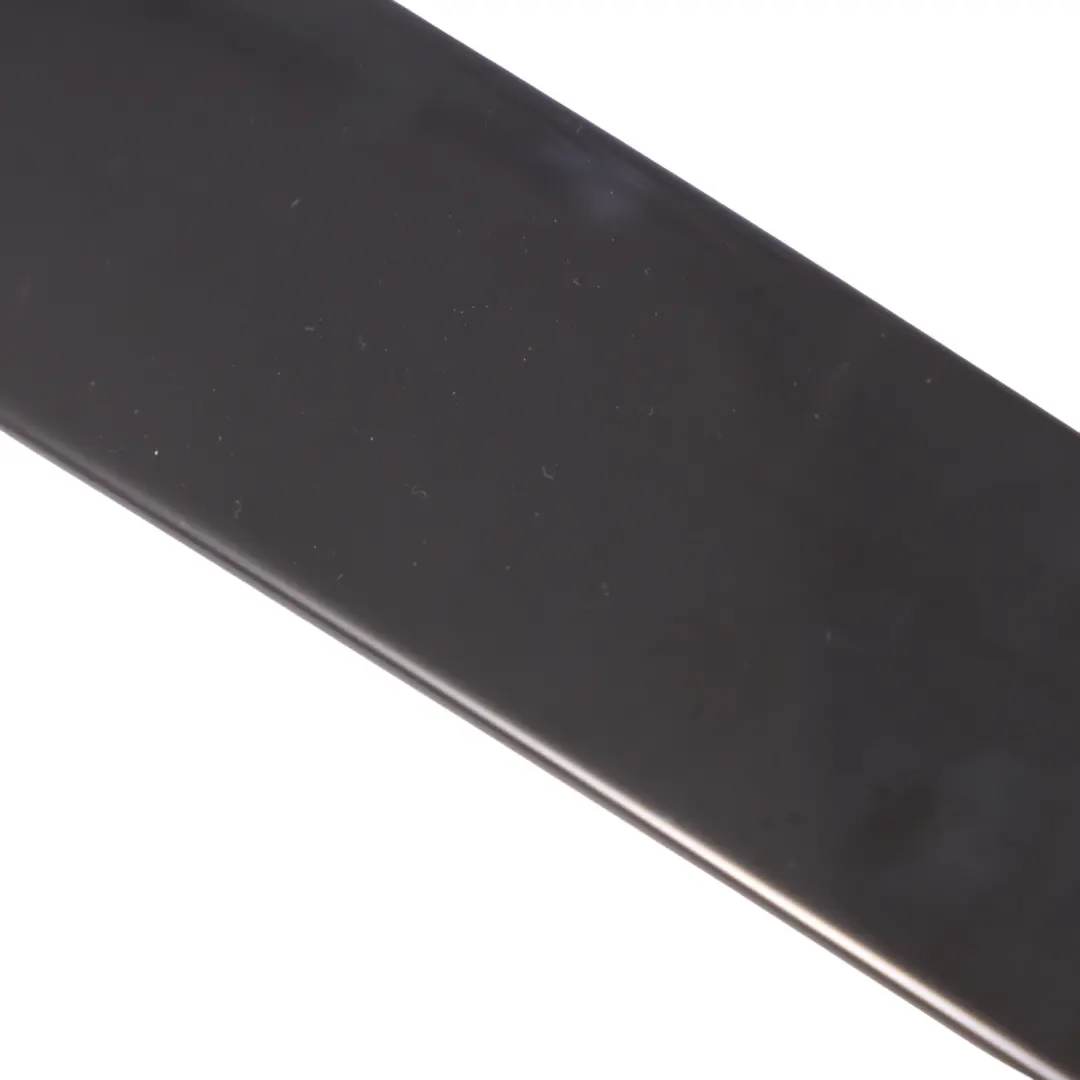 VW Volkswagen Golf 1K Front B Pillar Column Door Strip Sill Left N/S - SKU 1K4837901 - Part number 1K4837901