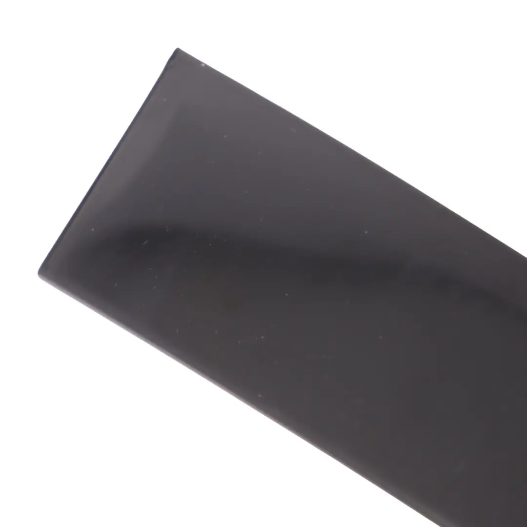 VW Volkswagen Golf 1K Front B Pillar Column Door Strip Sill Left N/S - SKU 1K4837901 - Part number 1K4837901
